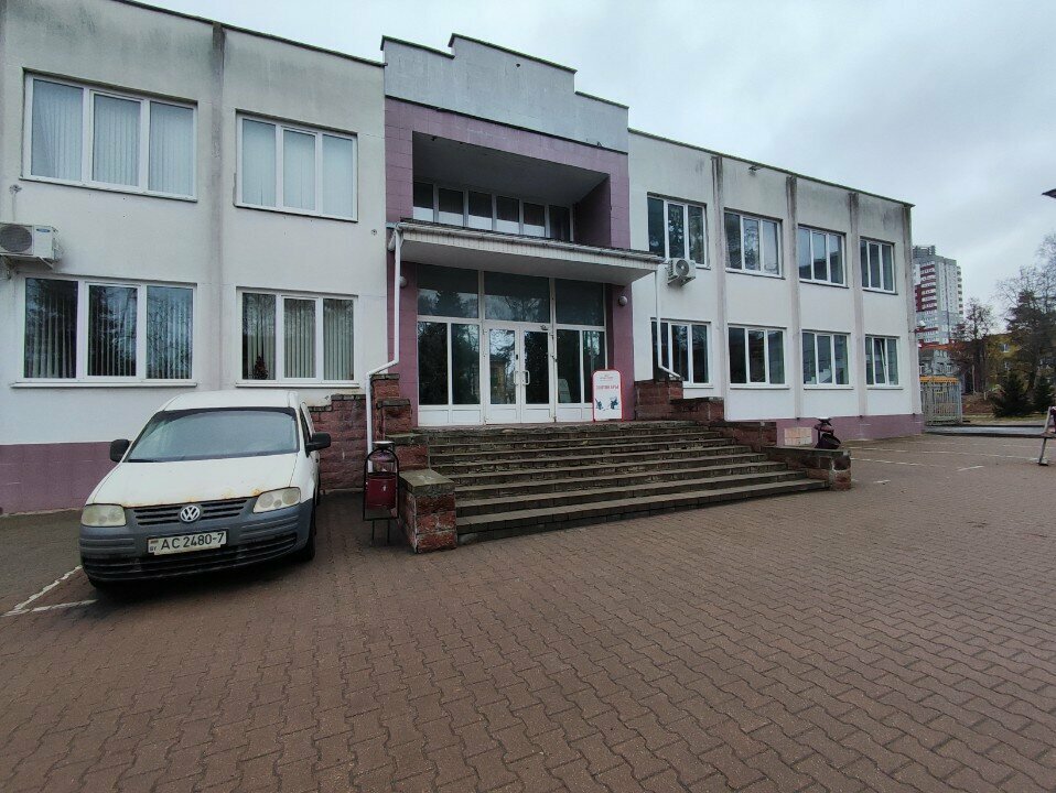 Greenhouse equipment Polikarbonat V Minske - BelPolik.by, Minsk, photo