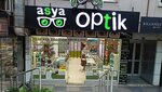 Asyaoptik (Antalya, Muratpaşa, Güllük Cad., 135), opticial store