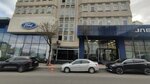 Saytas Business Center (Istanbul, Bagcilar, Inonu Avenue, 118), business center