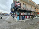 Cadde (Izmir, Anadolu Street, 810) ، متجر ملابس