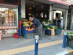 Yilmaz Manav (Izmir, Balcova, Ata Avenue, 34), frutería