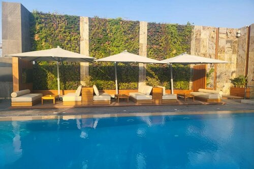 Гостиница Baron в Каире