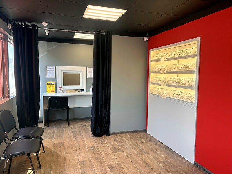 Pawnshop Sunlight ломбарды, Bryansk, photo