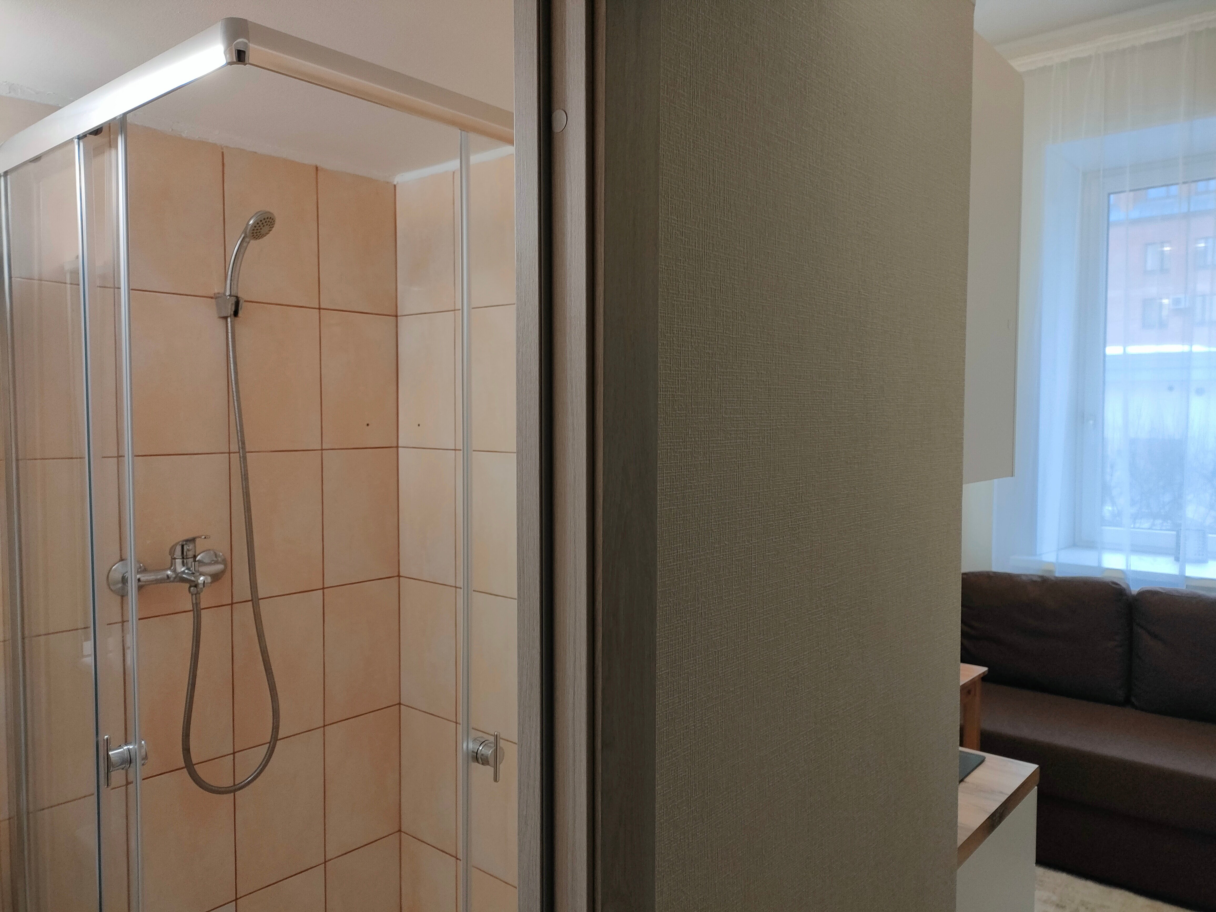 Фото Apart-rooms Moscow station