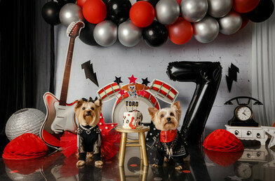 Photo studio Tatiana Estudio Audiovisual, Lima, photo