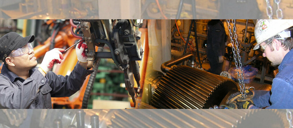 Metalwork Nijah Star General Trading, Dubai, photo