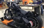 Wild Wheels (12/1, M 3 Street, M3, Mussafah, Abu Dhabi), motorcycle repair