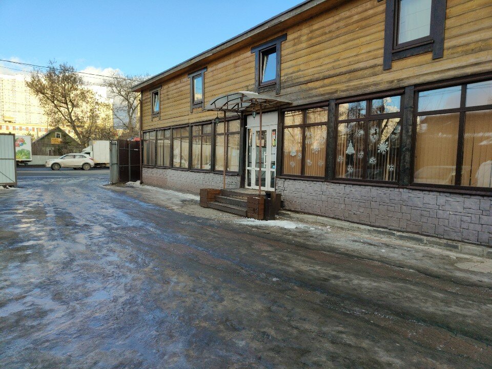 Фото Лукино