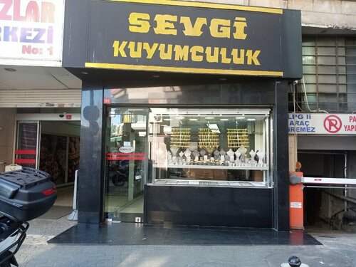 Sevgi Kuyumculuk Fotoğraf 1