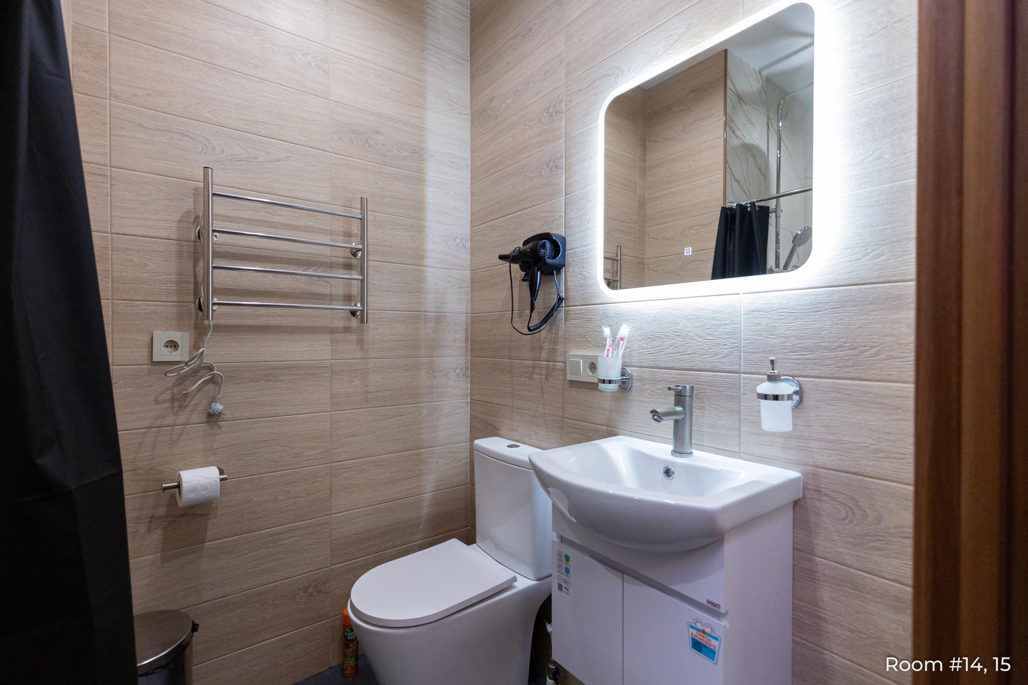 Фото Старый Томас