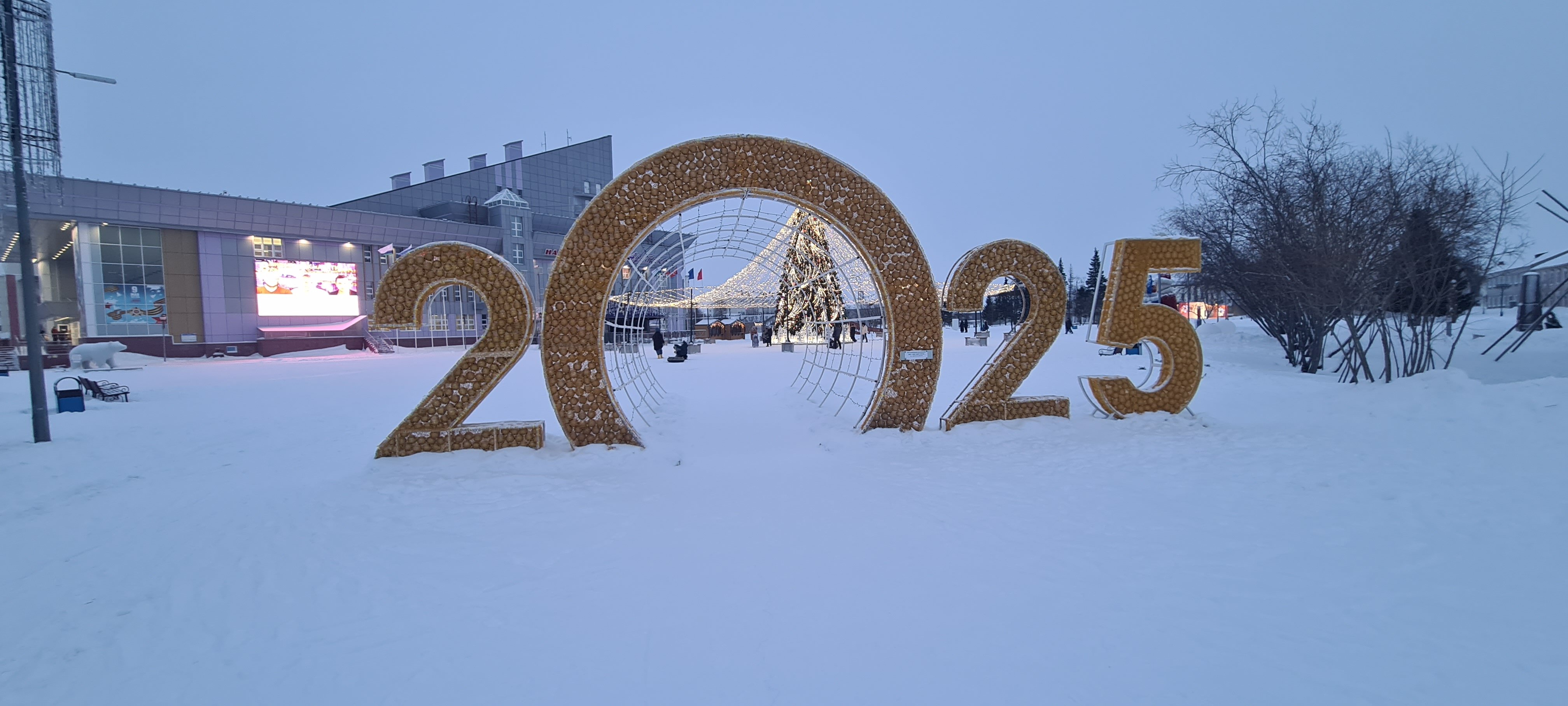 Фото 67 Параллель