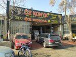 Özkonya Auto (Konya, Selçuklu, Fatih Mah., Bağsaray Sok., 33), car service, auto repair