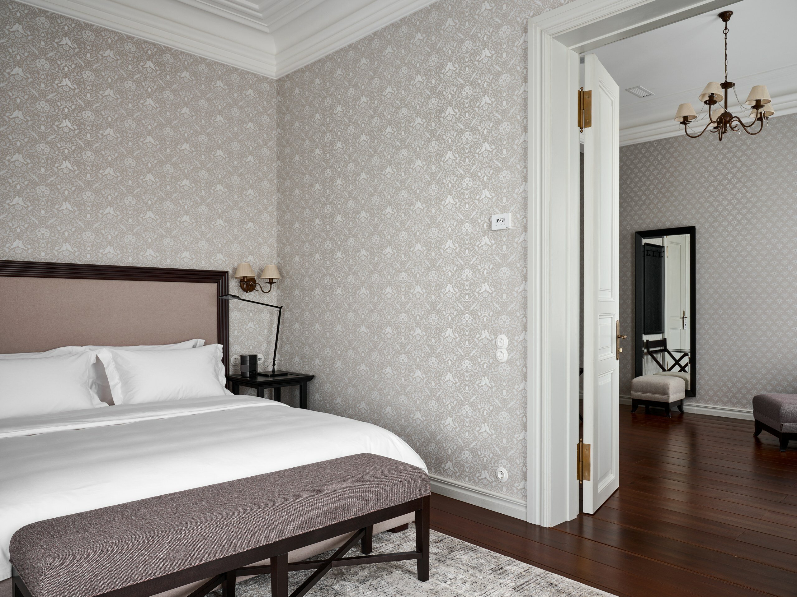 Фото Исторический квартал