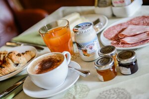 Гостиница Albergo Alla Posta