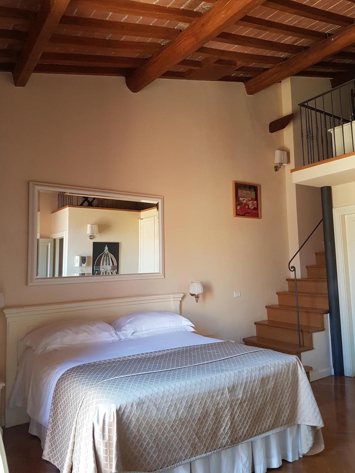 Фото Granduomo Charming Accomodation