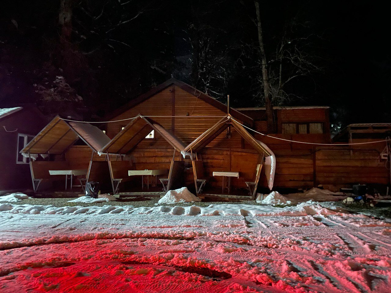 Фото КЪарча