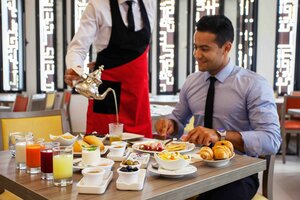 Гостиница Relax Hotel Casa voyageurs