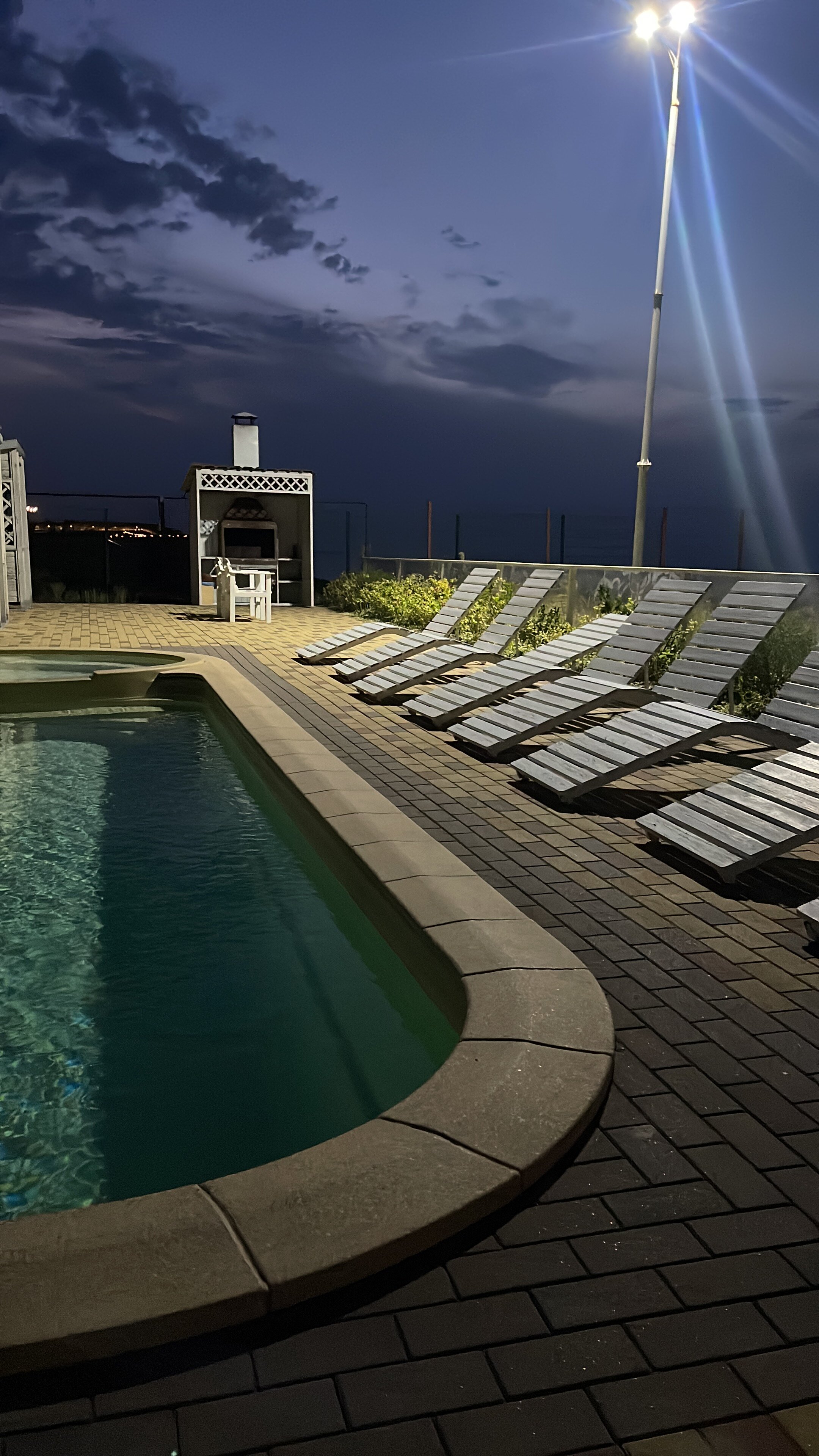 Фото Морская дача