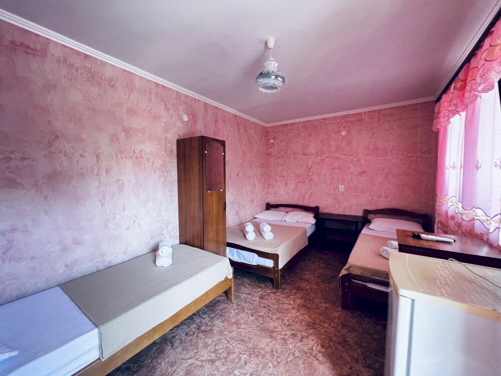 Фото Рассвет