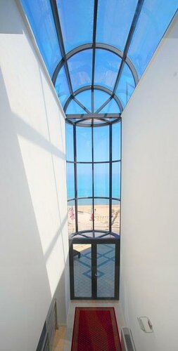 Внешний вид отеля Cefalù Sea Palace в Чефалù, фото 4