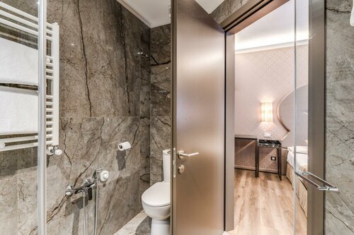 Гостиница Belle Arti Hotel в Венеции