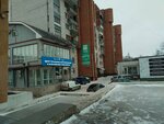 Tsentr pravovykh uslug (Oktyabrskaya ulitsa, 27), legal services