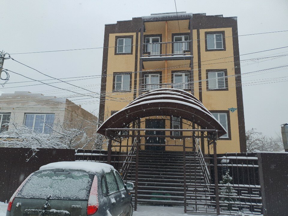 Фото Дом на Зеленой