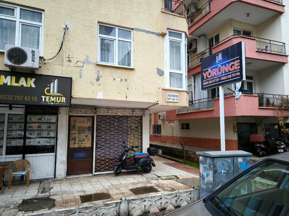 Gypsum products Orbit Plaster Application, Antalya, photo