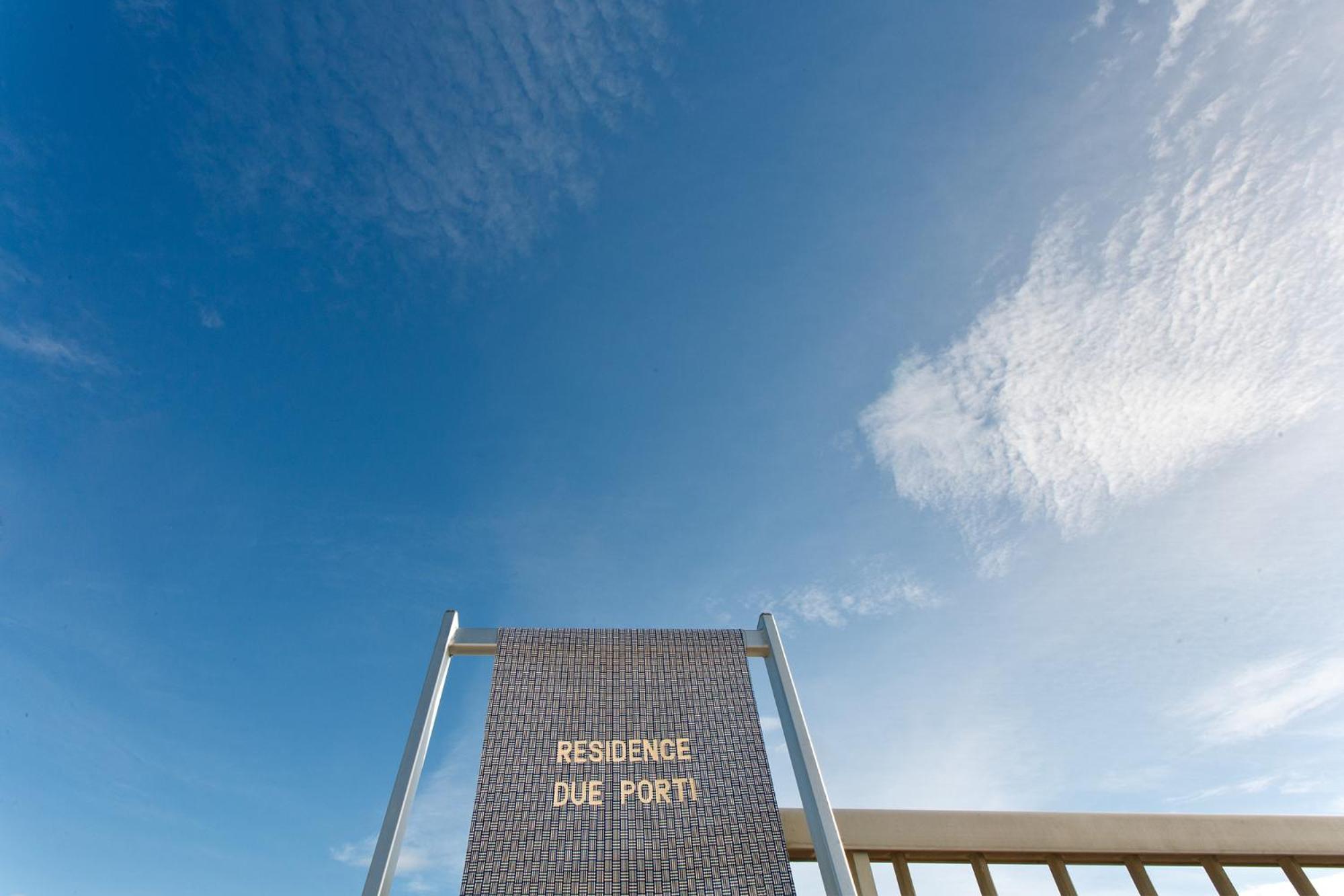 Фото Residence dei Due Porti