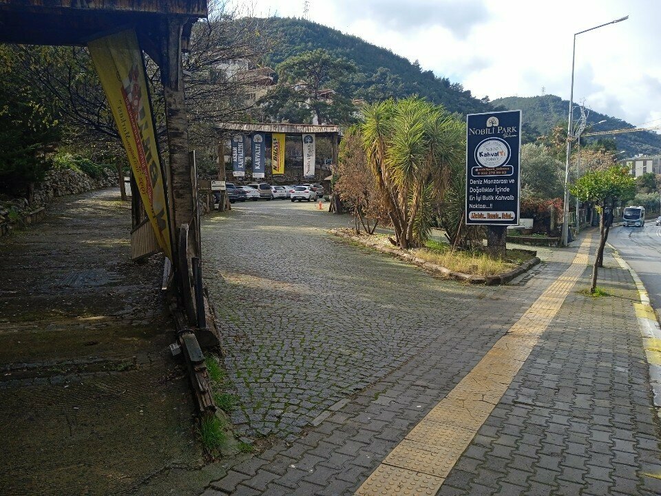 Resort Reng-i Sefa, Izmir, photo