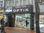 Emre Gun Optics (İstanbul, Maltepe, Bağlarbaşı Mah., Beşevler Sok., 6A), opticial store