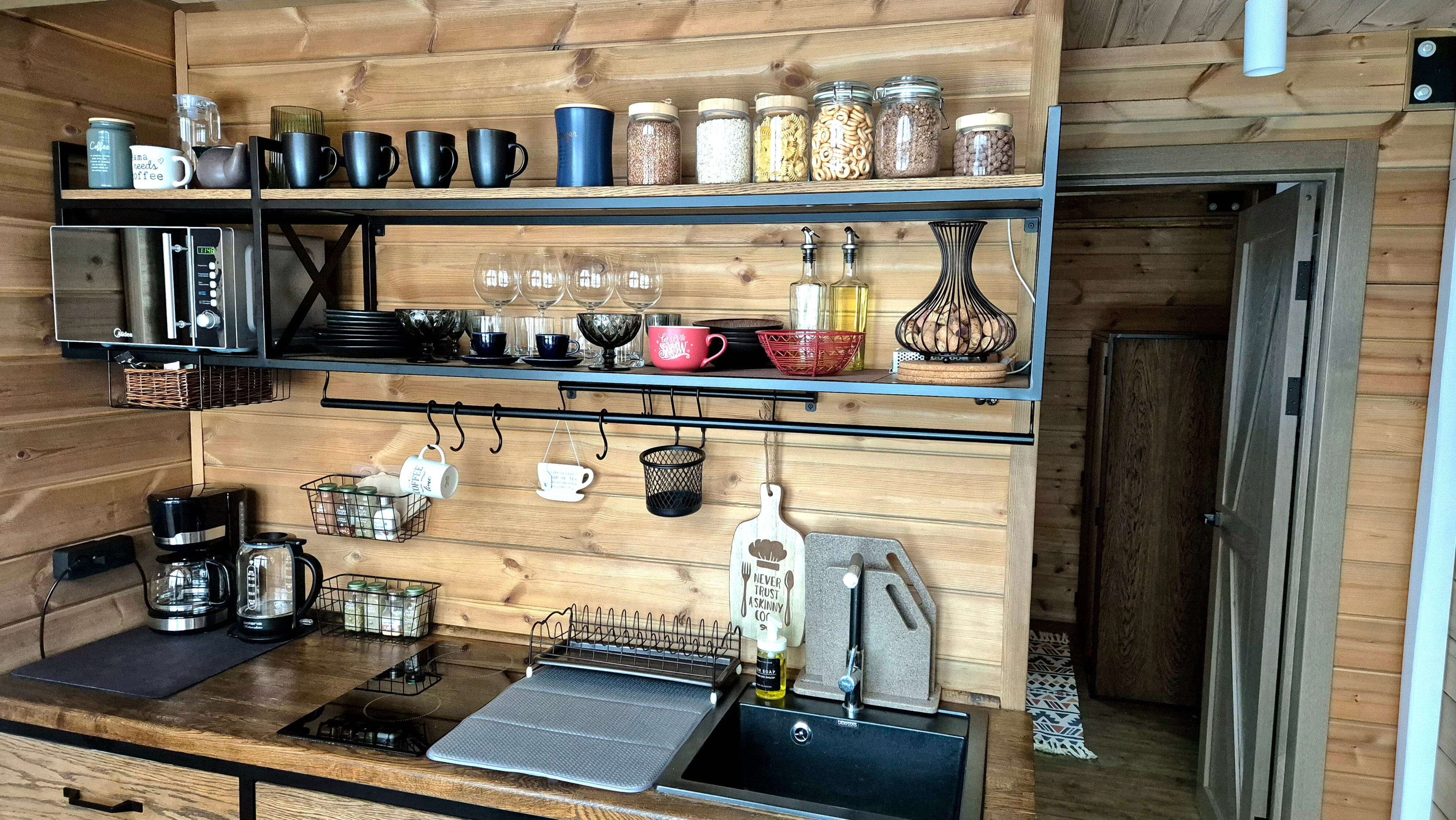 Фото Дача на Истре