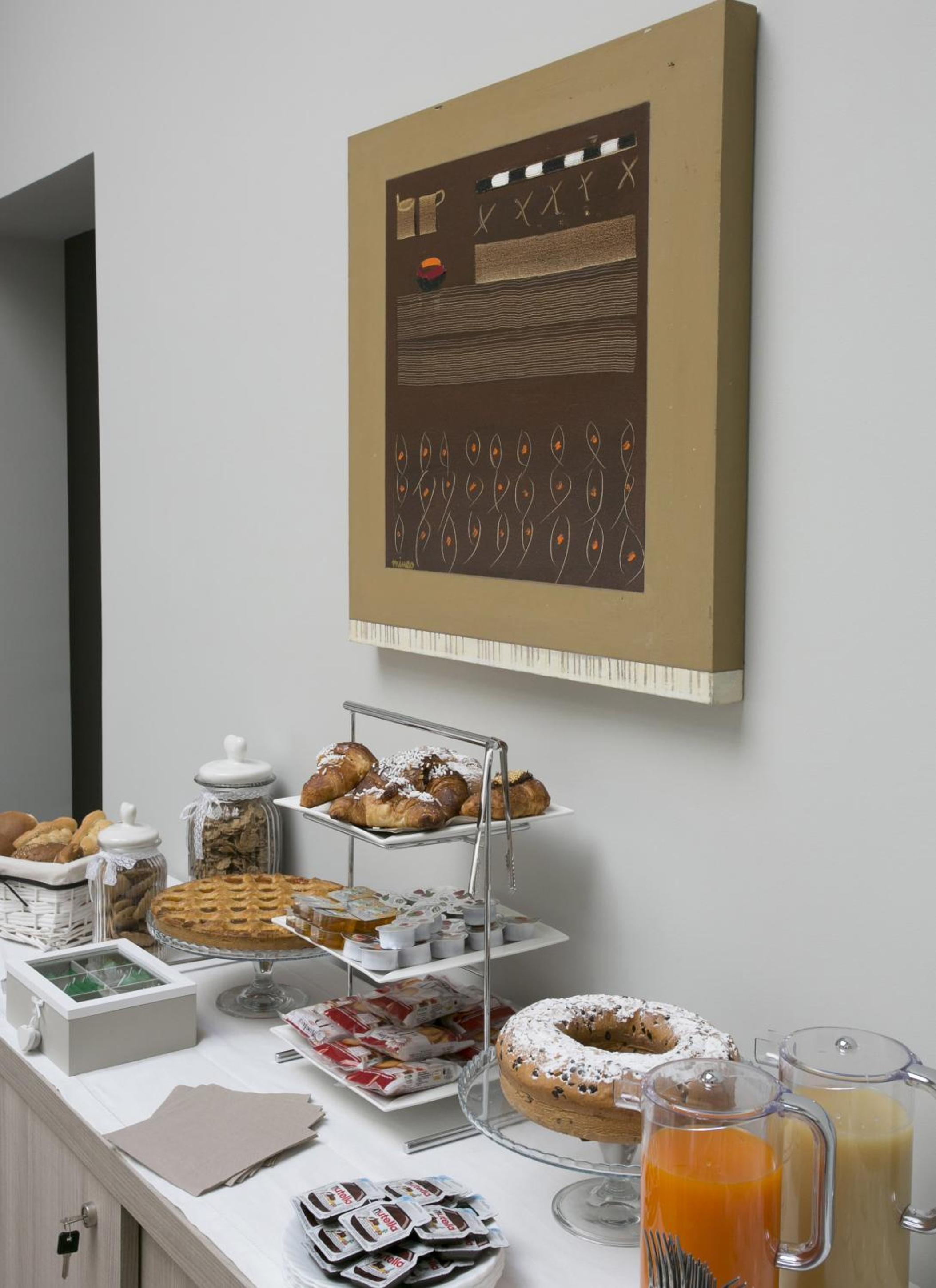 Фото Map holiday residence