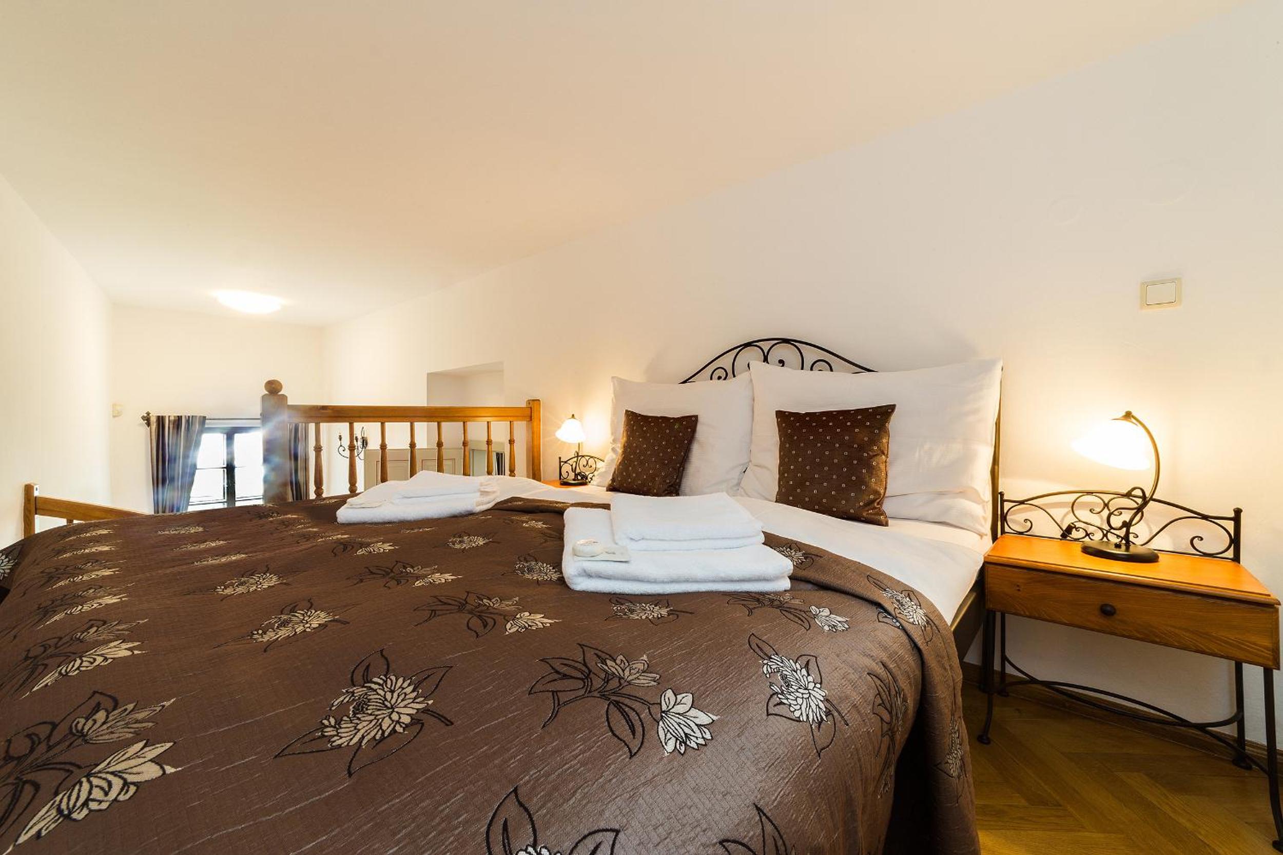 Фото Vila Krumlov