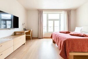 Гостиница Roset Boutique Hotel
