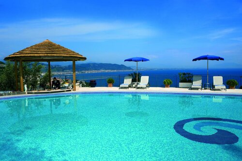Гостиница Hotel Raito