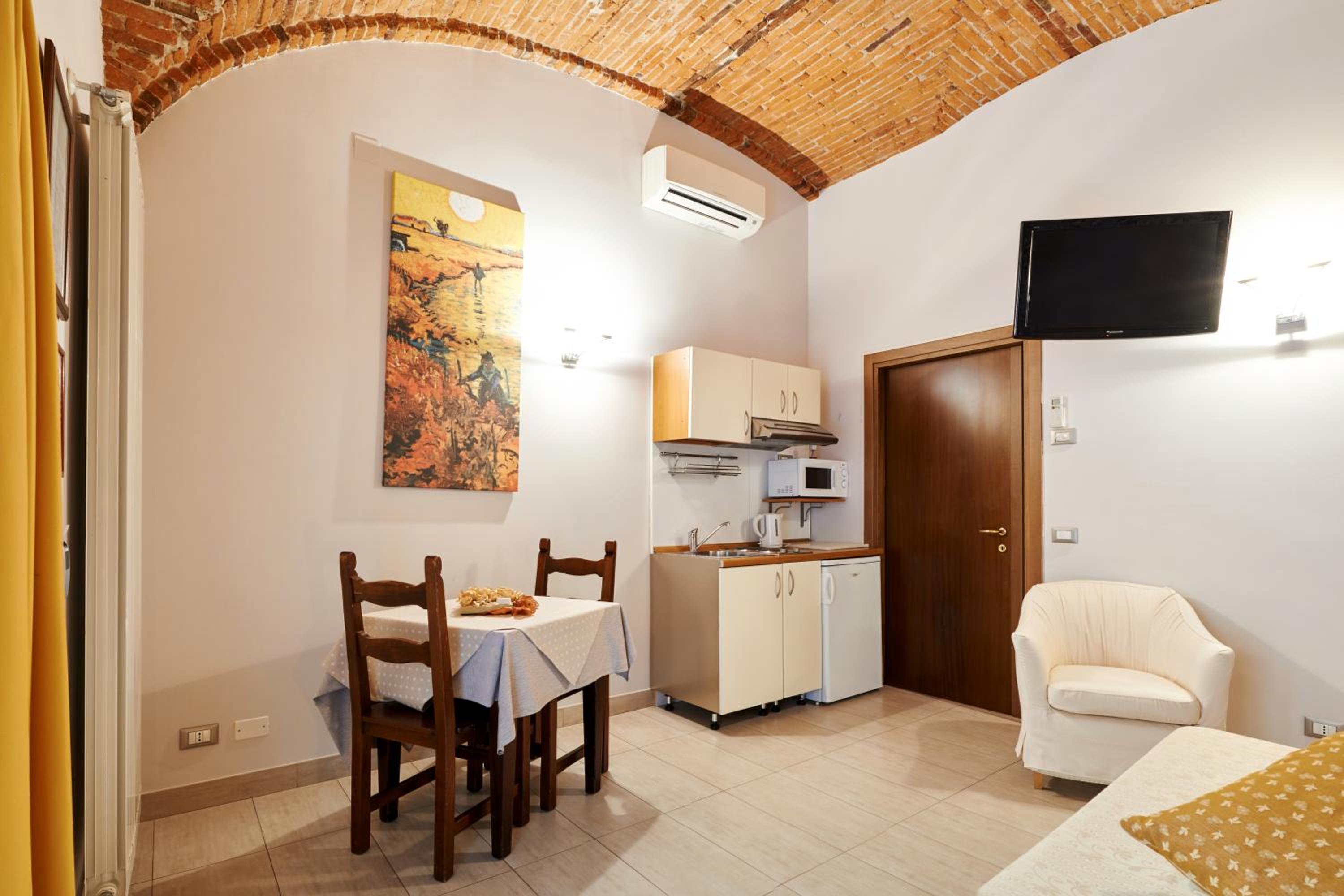 Фото Antico Borgo