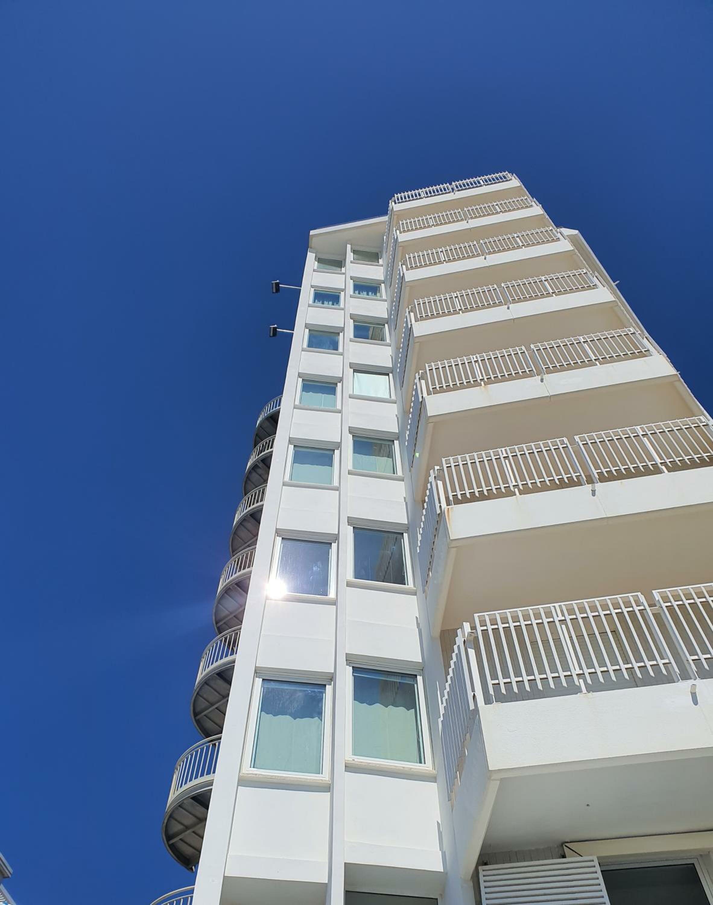 Фото Hotel delle Nazioni