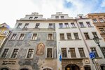 Residence Thunovska 19