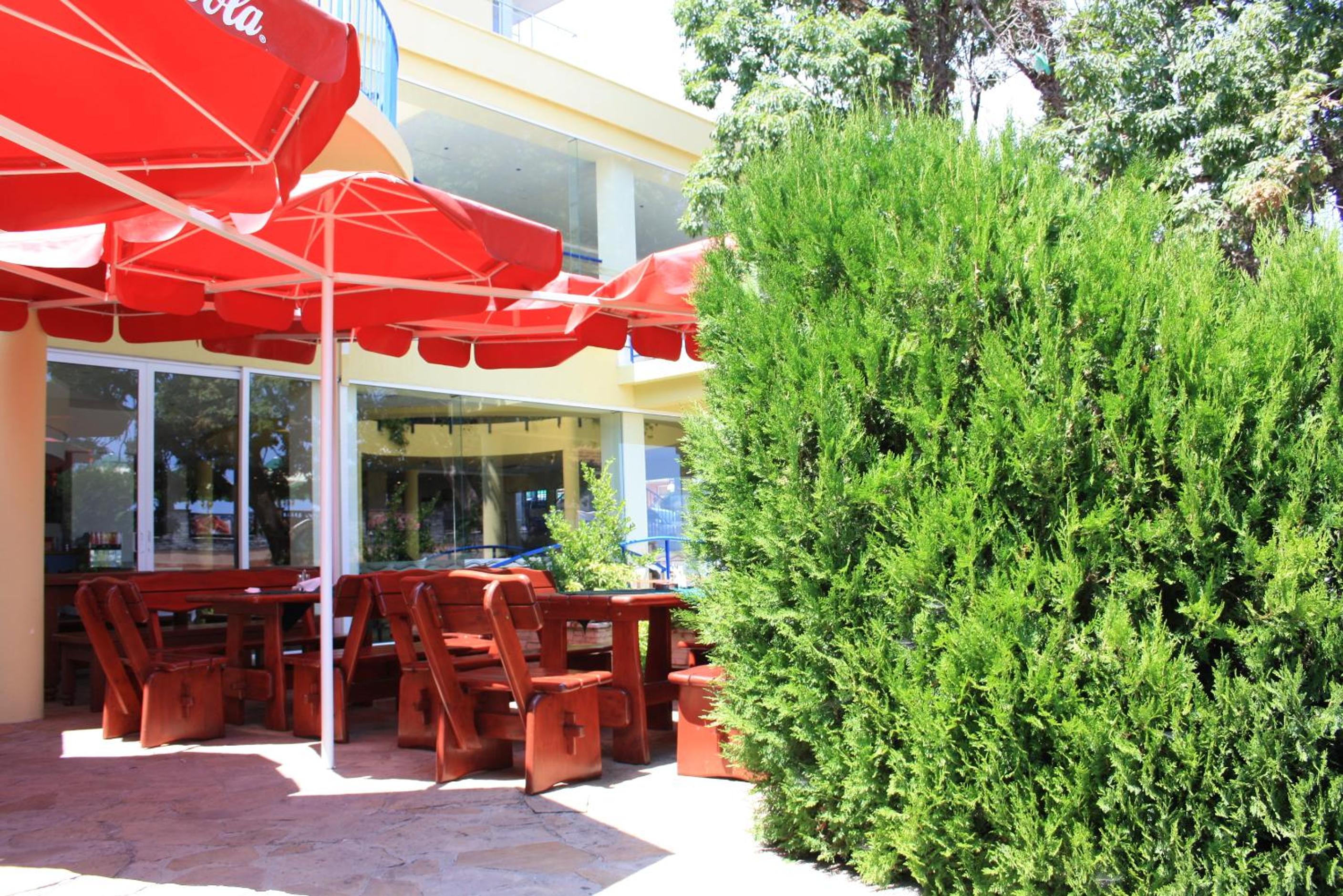 Фото Bonita Hotel