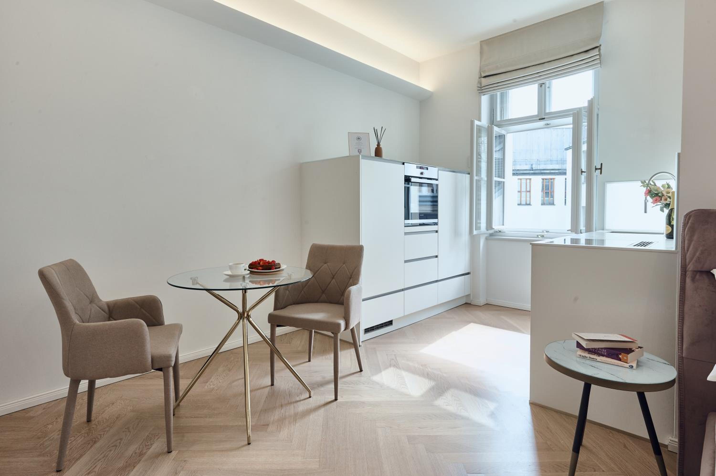 Фото High Heaven Residence