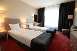 Гостиница Vitosha Park Hotel