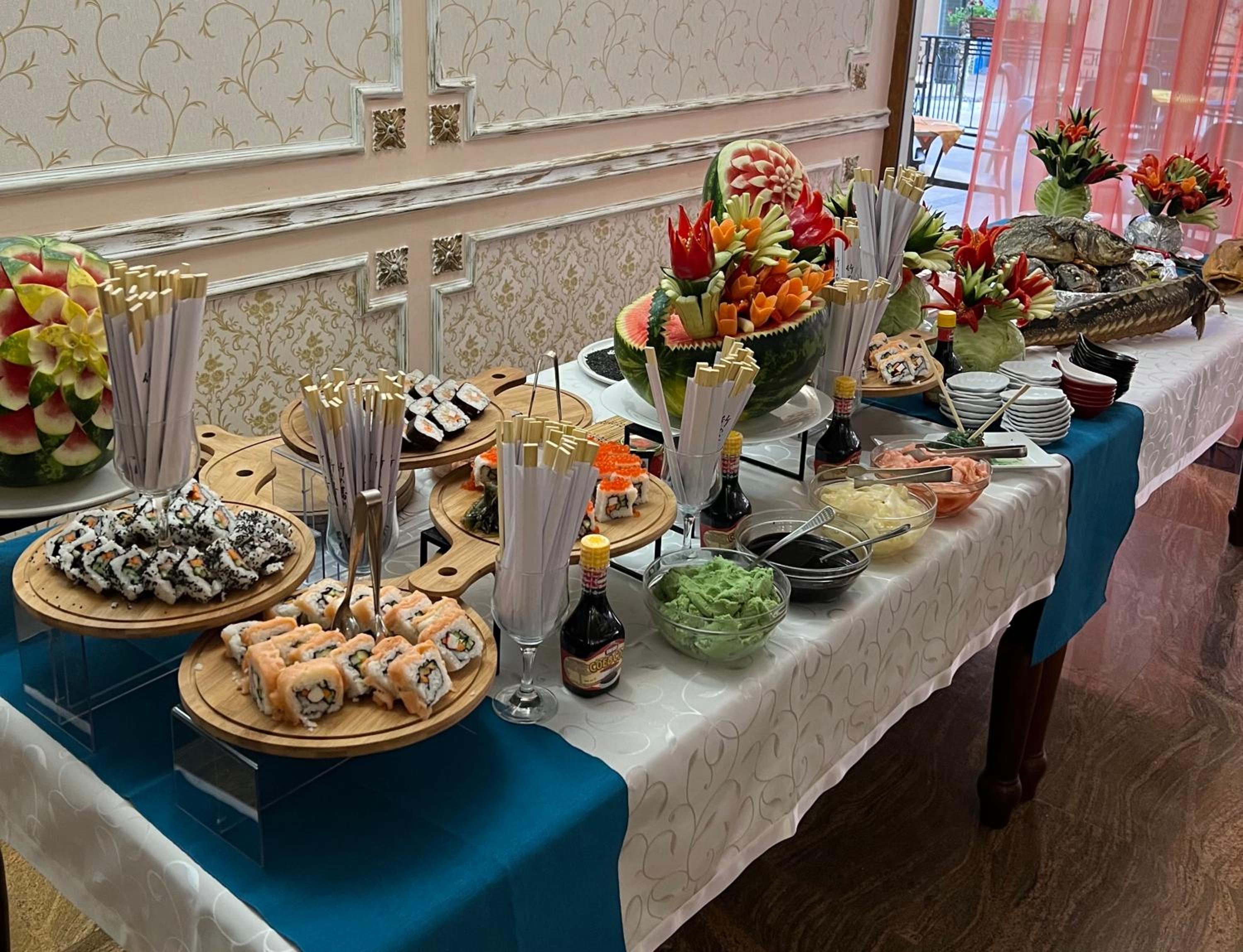 Фото Hotel Karolina