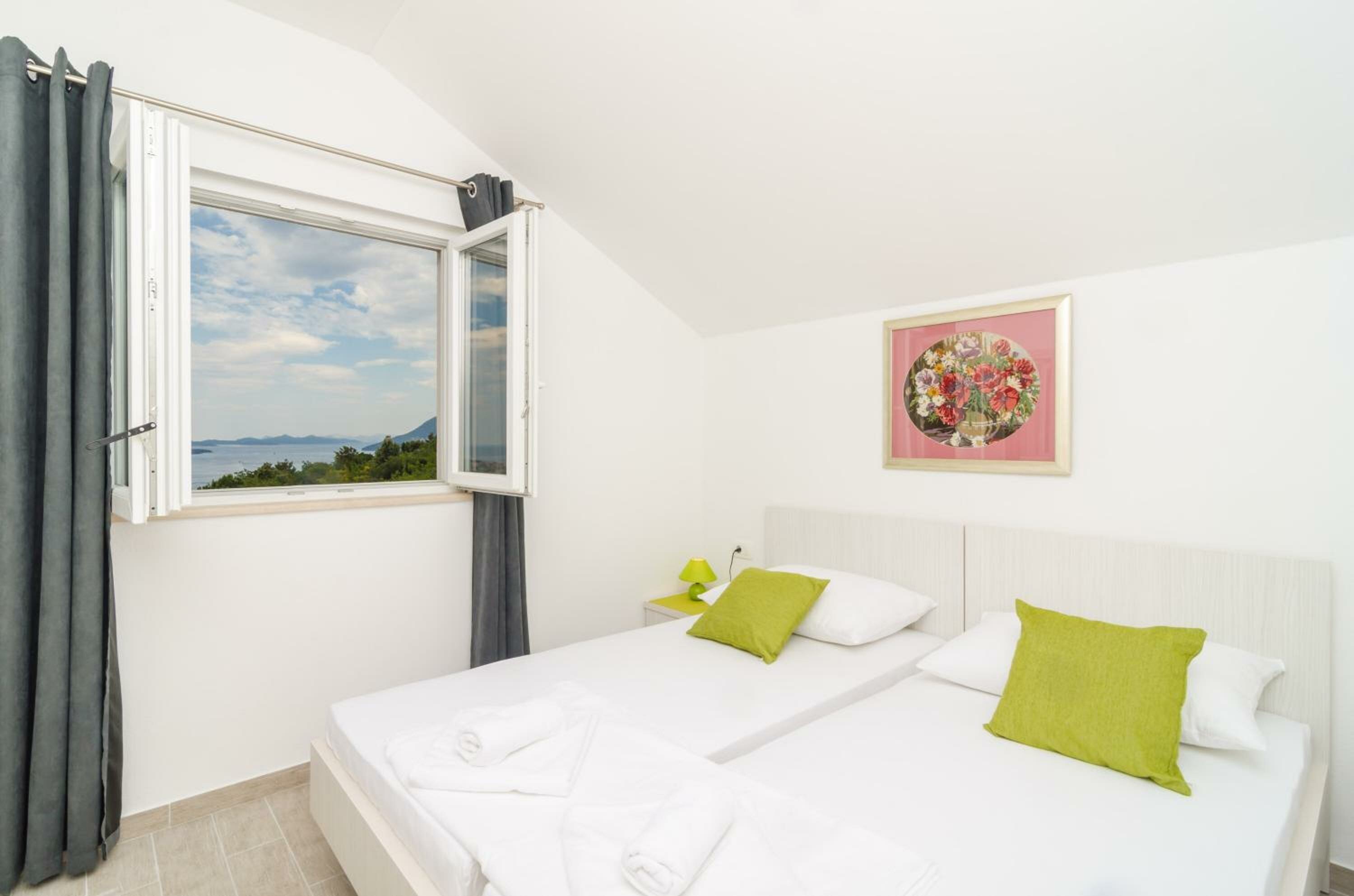 Фото Apartments Villa Dadic