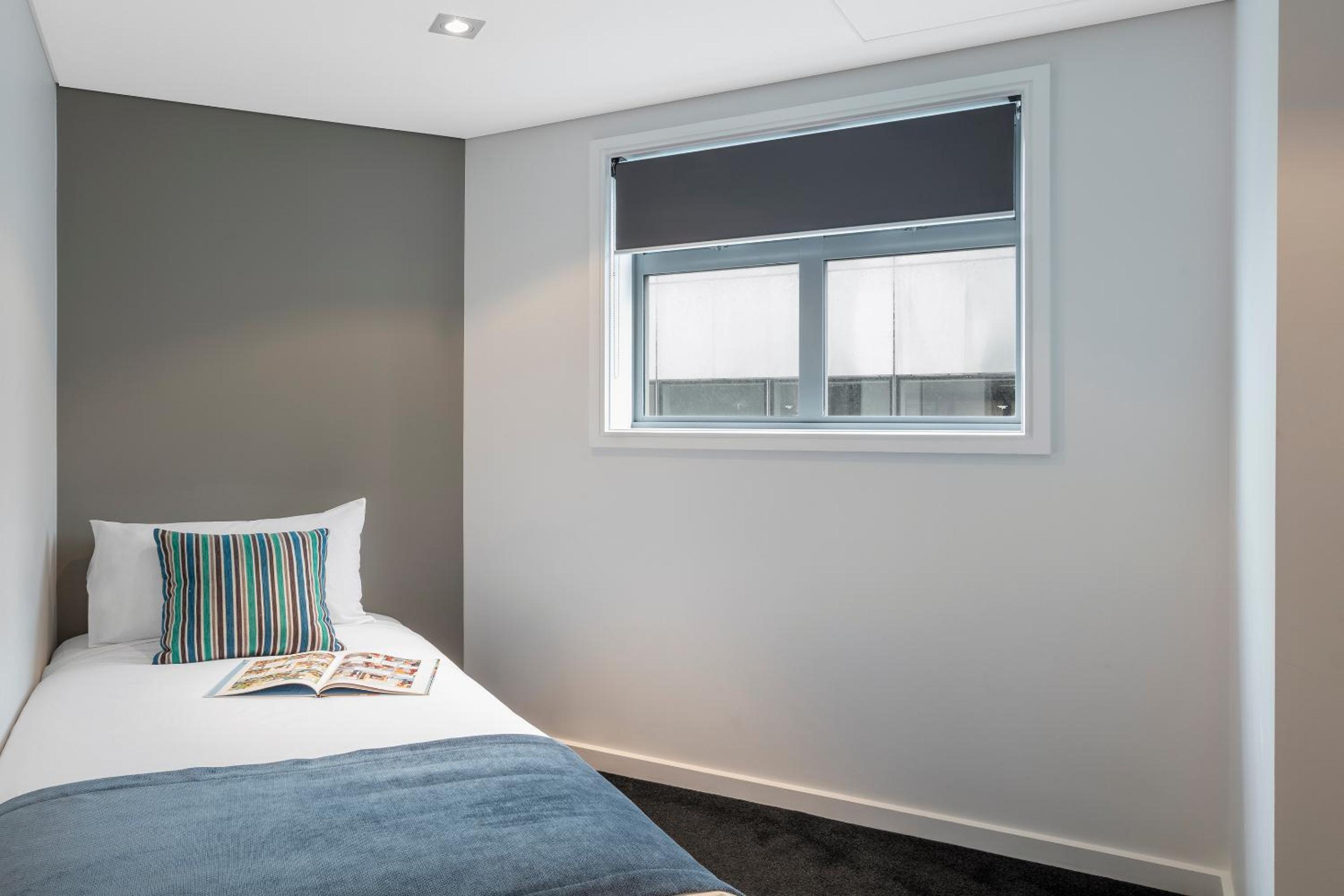 Фото Oaks Auckland Hotel