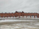 Инновационные Строительные Технологии (ulitsa Pershutova, 16), windows