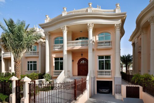 Гостиница Kempinski Hotel & Residences Palm Jumeirah в Дубае