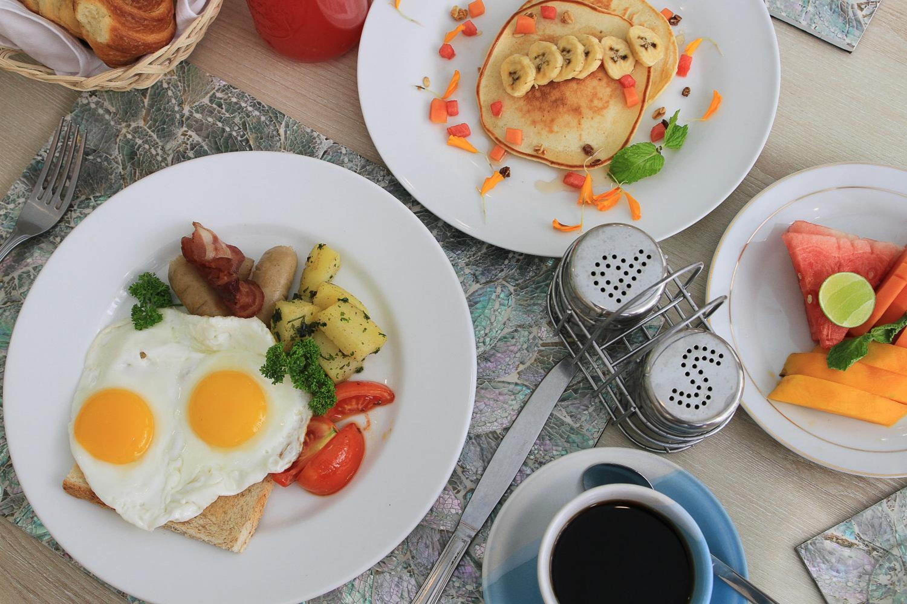 Фото The Wina Villa Canggu