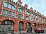 Малый Гостиный двор, железо-красочные ряды (Bankovskiy Lane, 3) ، معلم جذب سياحي