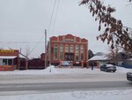 Aida Katpaeva (Marat Ospanov Street, 105) ، صالون العناية بالأظافر